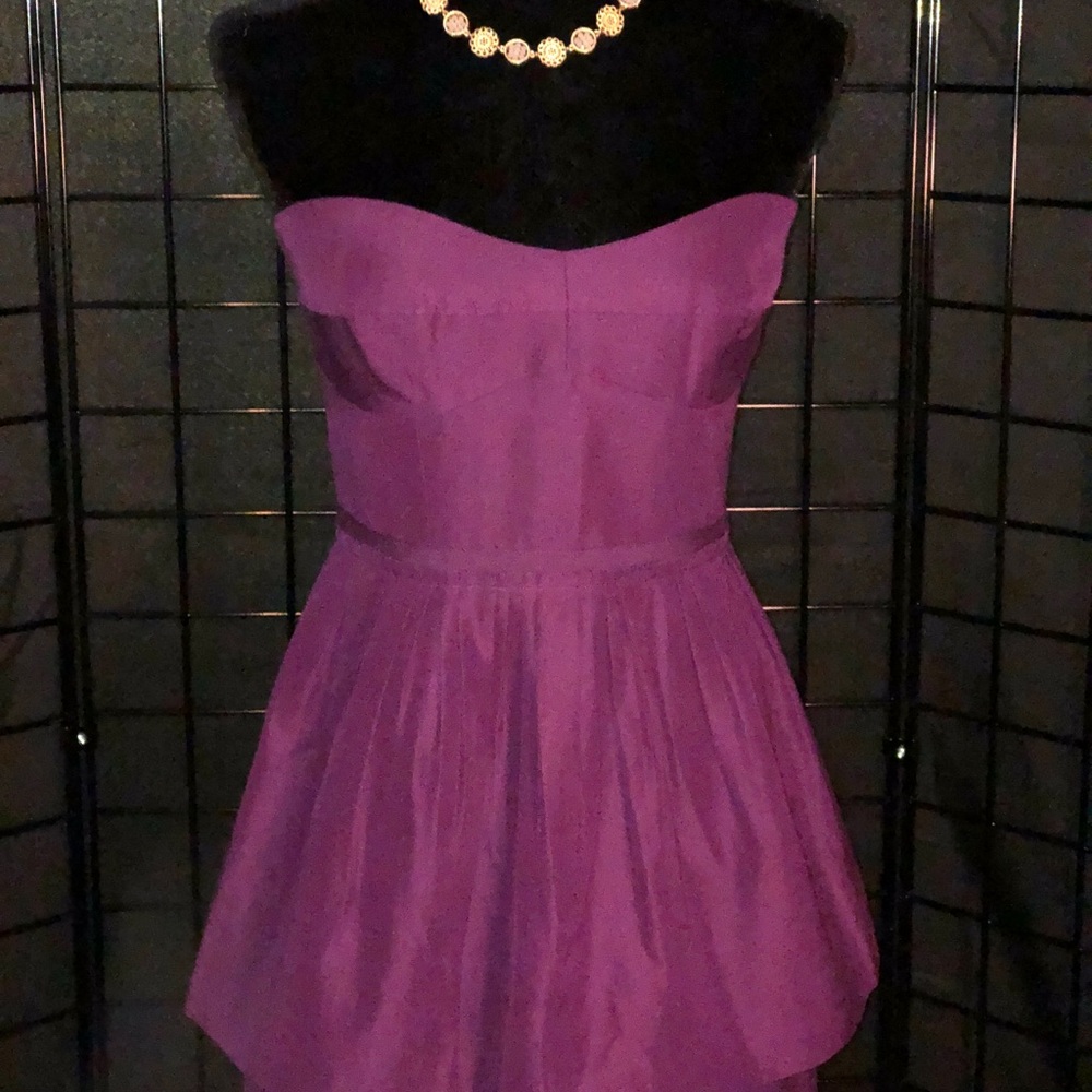 JCrew Cocktail Dress